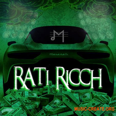 Major Loops Rati Ricch