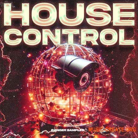 Banger Samples House Control
