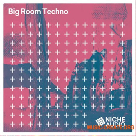 Niche Audio Big Room Techno