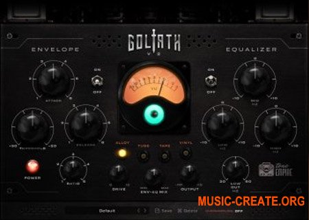 Tone Empire Goliath v3