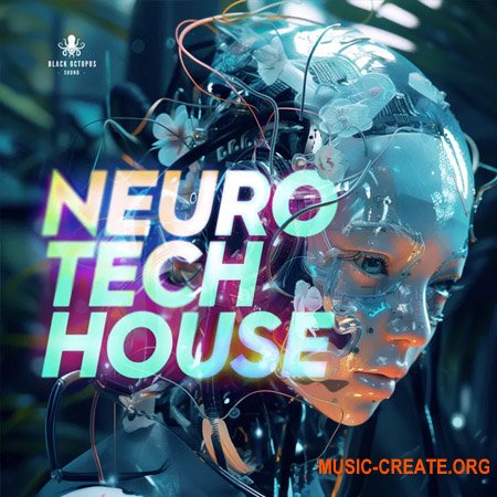 Black Octopus Sound Neuro Tech House