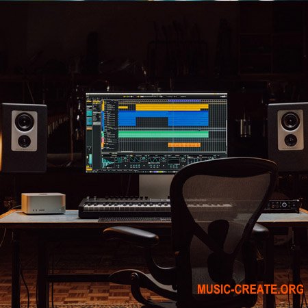 Steinberg Cubase Pro 14
