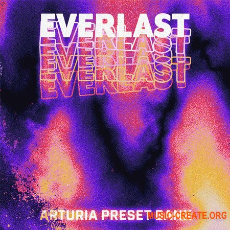 Audio Juice Everlast