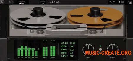 Mixland 3348 TAPE