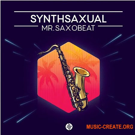 OST Audio Synthsaxual