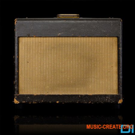 Amalgam Audio GBSN G6 NAM Essential DI