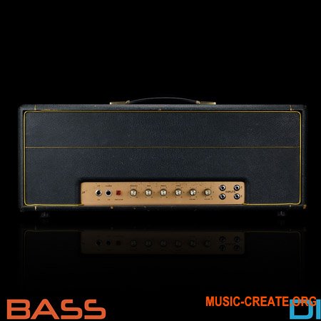 Amalgam Audio MRSH SB100 NAM