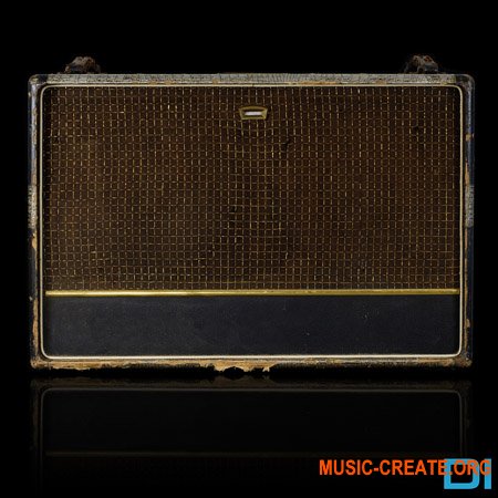 Amalgam Audio SLMR ZOD30 NAM