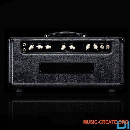 Amalgam Audio MTCH PHNX NAM Essential DI