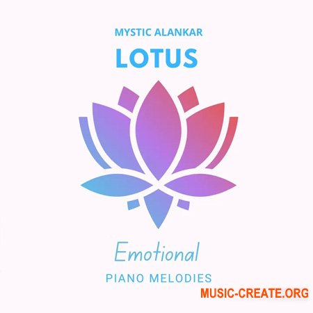 Mystic Alankar Lotus - Emotional Piano Melodies