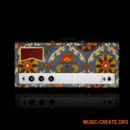 Amalgam Audio BEN CHI NAM