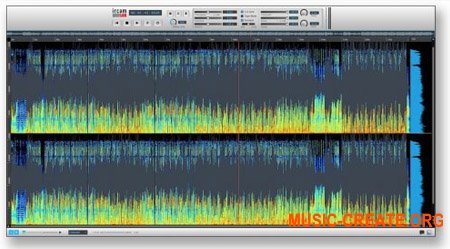 rcam Lab TS2 v2