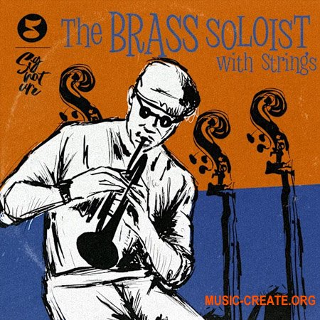 Signature The Brass Soloist with Strings
