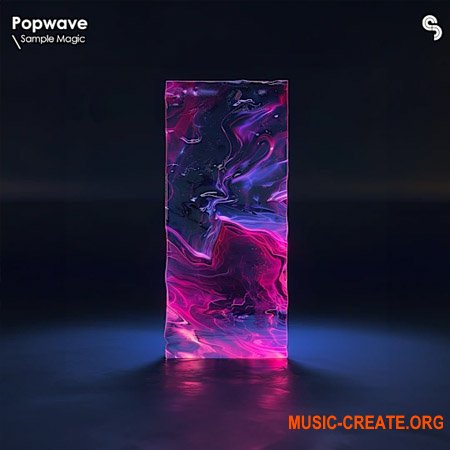 Sample Magic Popwave