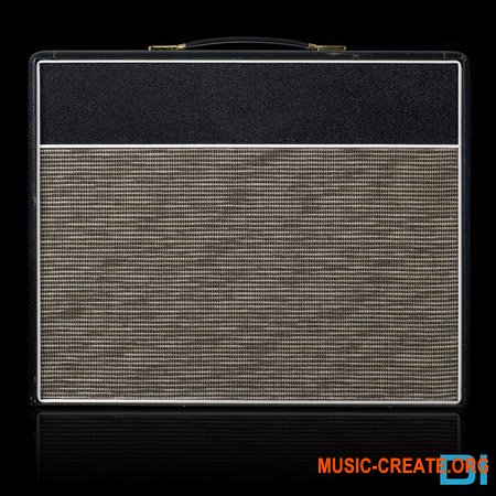 Amalgam Audio MRSH JT18 NAM Captures Essentials DI