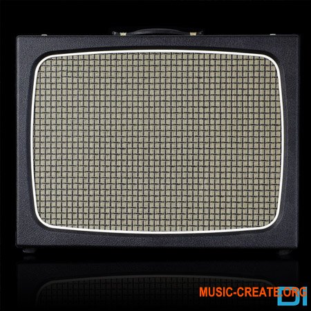 Amalgam Audio BRTL RLAND NAM