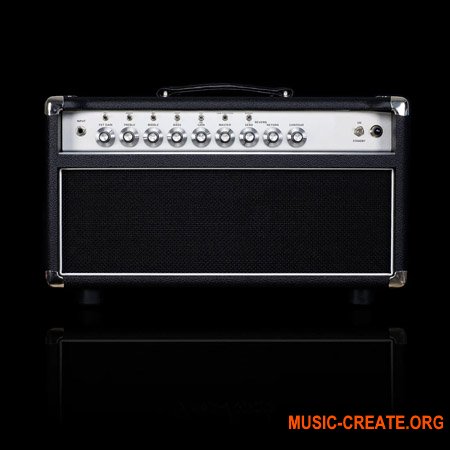 Amalgam Audio TRCK CRS NAM Essential DI