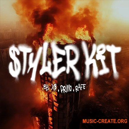 Hologram STYLER Sound Kit
