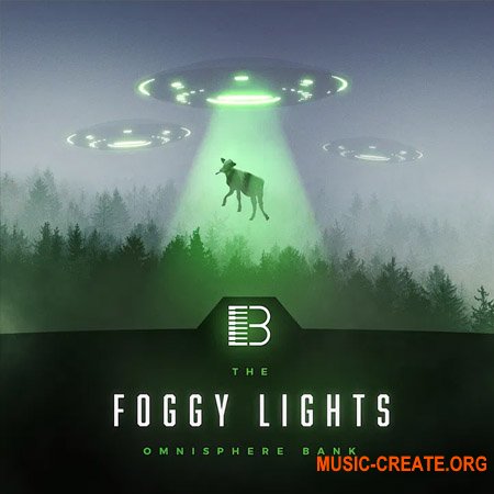 Brandon Chapa Sounds Foggy Lights Trap