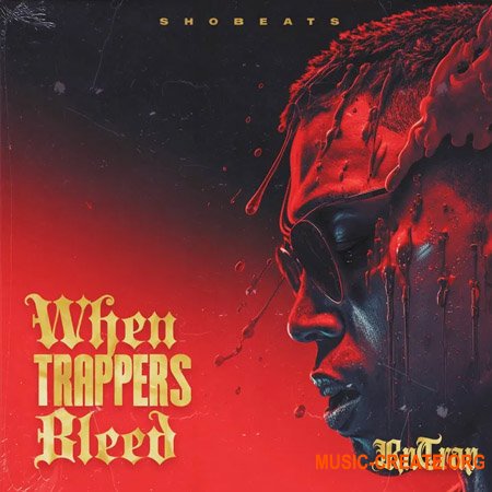Shobeats When Trappers Bleed - RnTrap