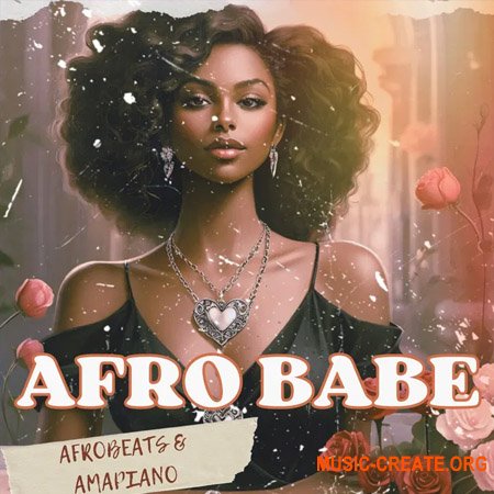 T-kid The Producer Afro Babe - Afrobeats and Amapiano