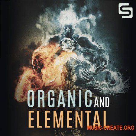 Cinetools Soundlayers: Organic and Elemental