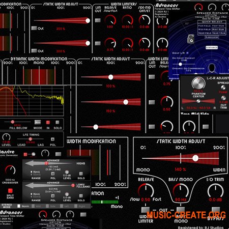 Raising Jake Studios Bundle