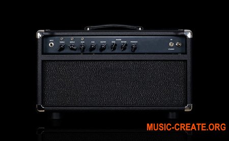 Amalgam Audio TRCK TCL NAM