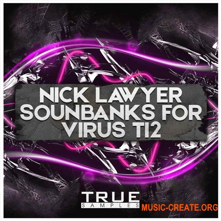 True Samples Soundbanks