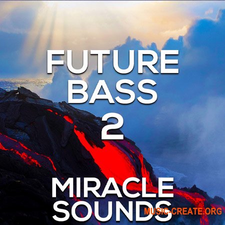 Miracle Sounds Future Bass 2