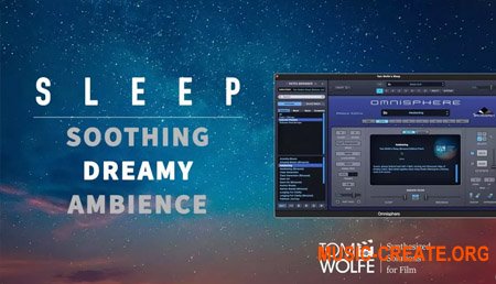 Tom Wolfe Sleep Binaural Edition