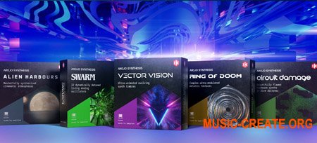 IK Multimedia SampleTank 4