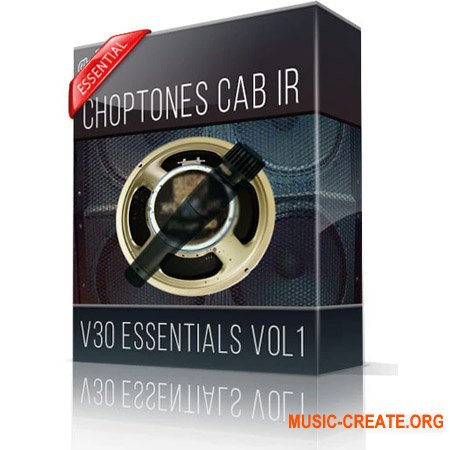 Choptones V30 Essentials vol1