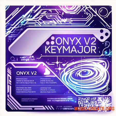 Echotone ONYX V2 MULTI-KIT