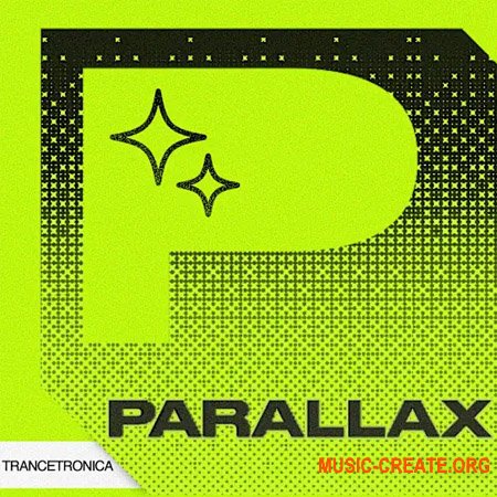 Parallax Trancetronica