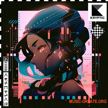 Mystic Samples ADICTO 2
