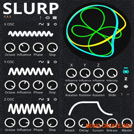 SIVISI SLURP v1.1.1 x64