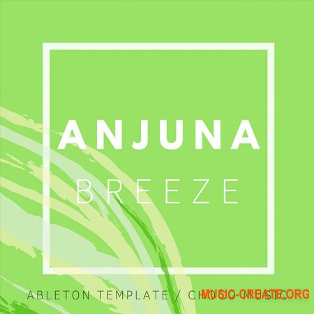 Innovation Sounds Anjuna Breeze