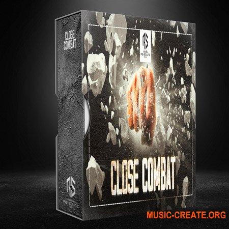 Re-Sound Studio Close Combat Soundpack