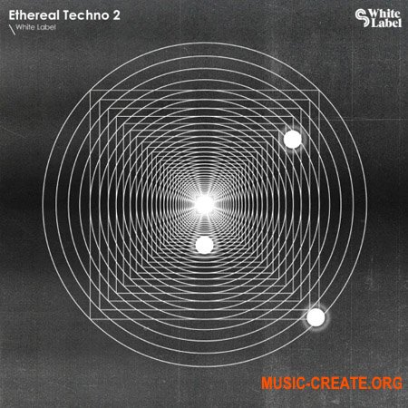 Sample Magic White Label Ethereal Techno 2