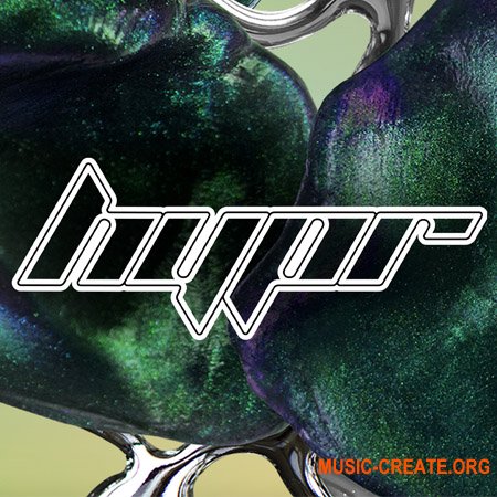Native Instruments Play Series Hypr