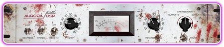 Aurora DSP L2-Aura