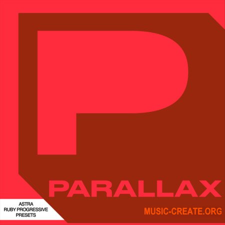Parallax AstraParallax Astra