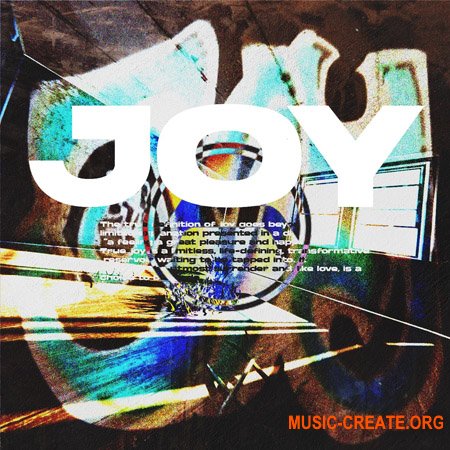 Hologram JOY Sound Kit