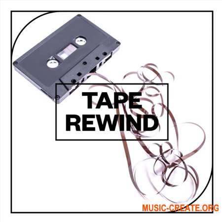 Blastwave FX Tape Rewind