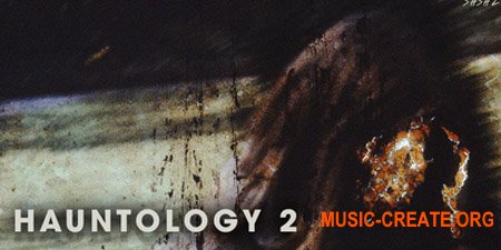 ShamanStems Hauntology 2