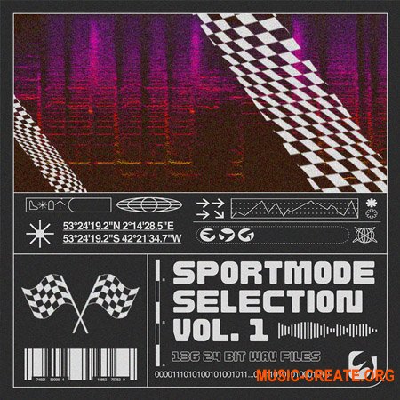 Sportmode Selection Vol.1
