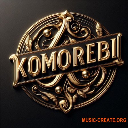 Loot Audio Ergo Kukke Komorebi Flutes