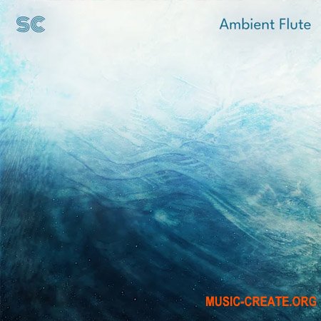 Sonic Collective Ambient Flute