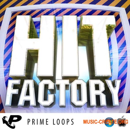 Prime Loops Hit Factory